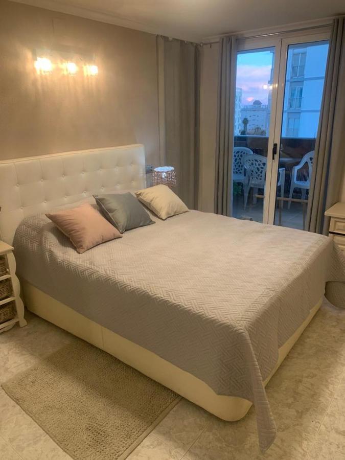 Pasion Junto Al Mar Apartamento *