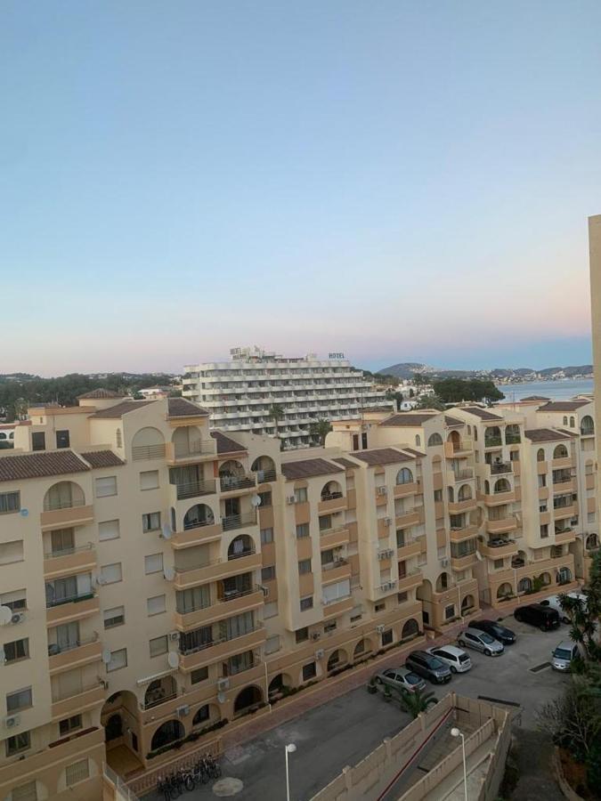 Pasion Junto Al Mar Apartamento