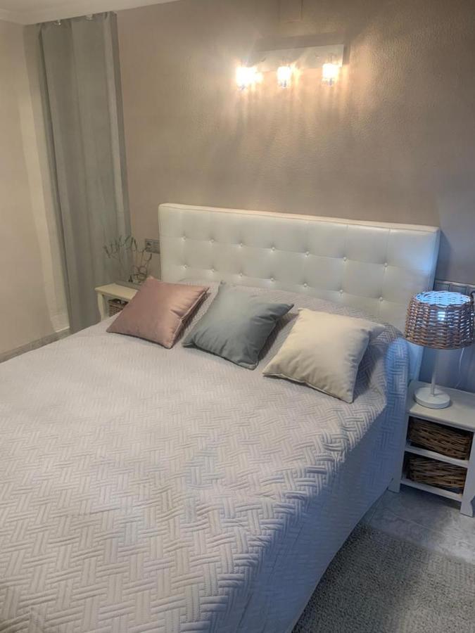 Apartamento Pasion Junto Al Mar