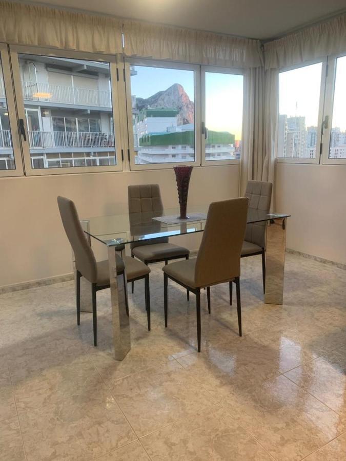 Apartamento Pasion Junto Al Mar