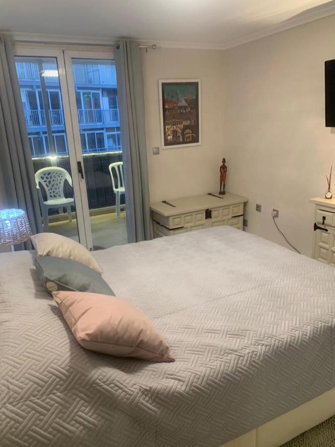 Apartamento Pasion Junto Al Mar *