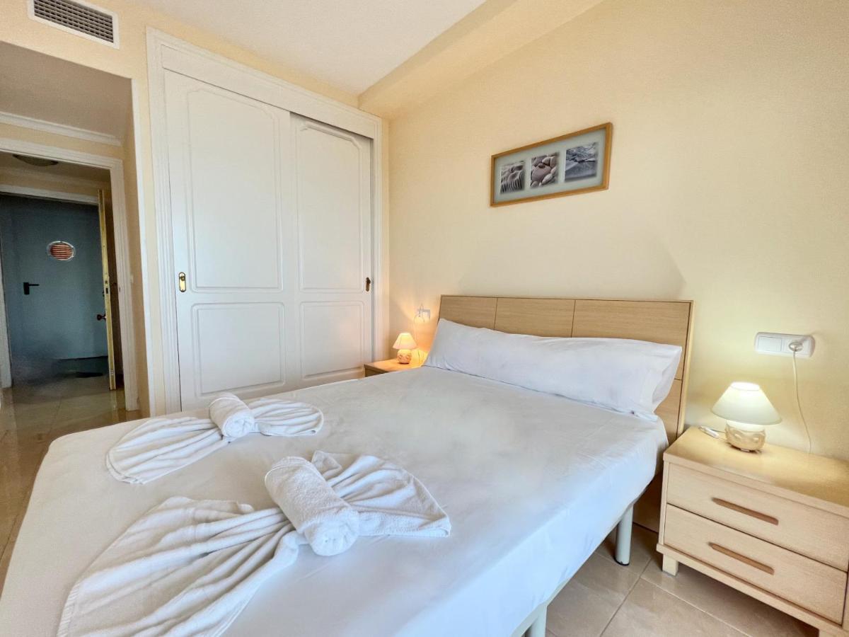 Apartamento Playa De Oro 10 Con Vistas Increíbles Al Mar!