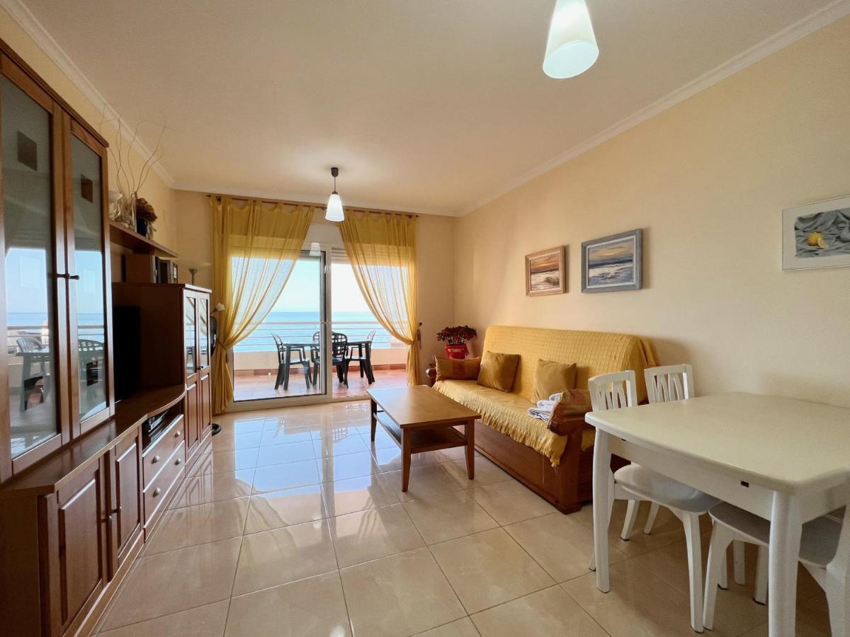 Playa De Oro 10 Con Vistas Increíbles Al Mar! Apartamento *