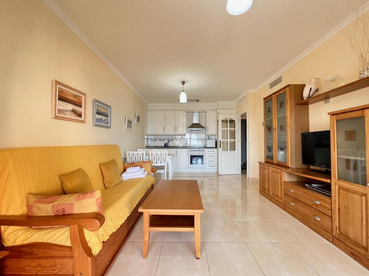 Apartamento Playa De Oro 10 Con Vistas Increíbles Al Mar! *