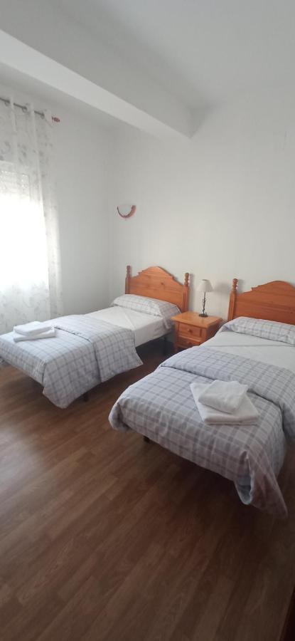 Apartamento Junto Al Peñon De Ifach Con Parking Calpe