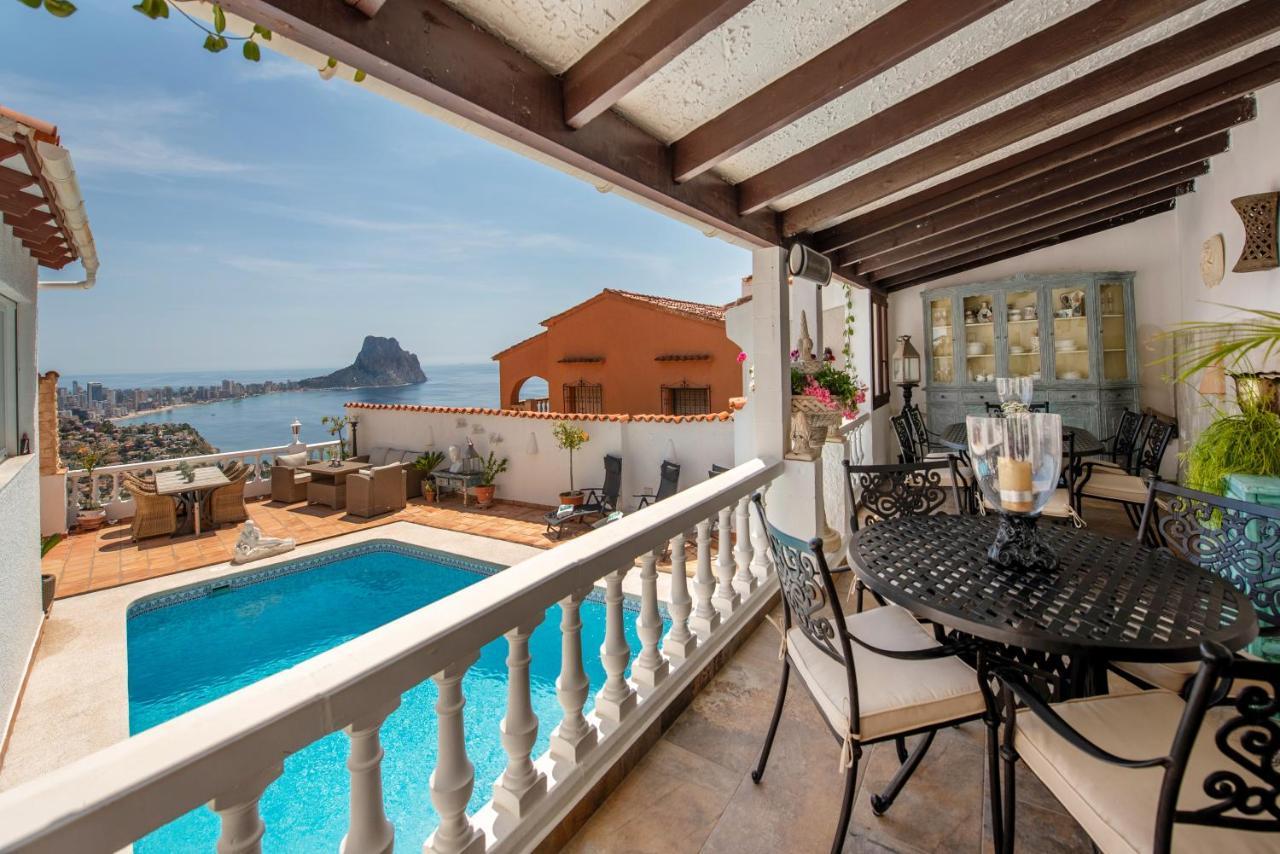 Vista * Calpe