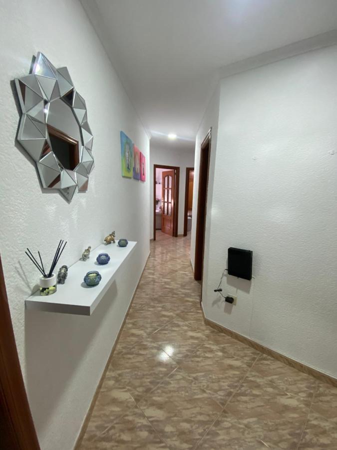 Apartamento Lila *