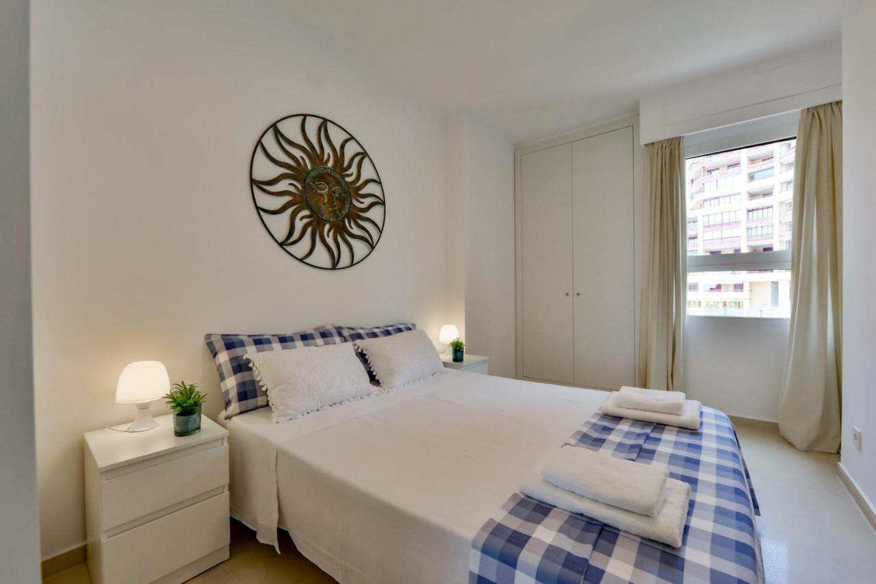 Guzman - Cantal Apartamento Calpe