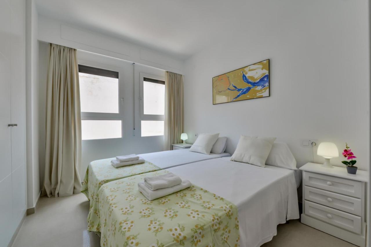 Apartamento Guzman - Cantal Calpe