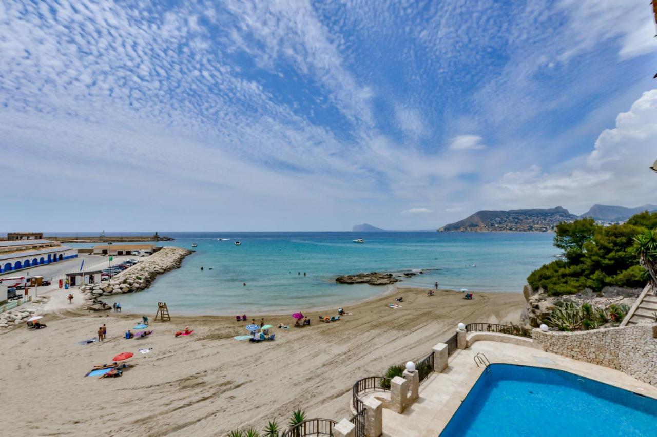 Guzman - Cantal Apartamento Calpe