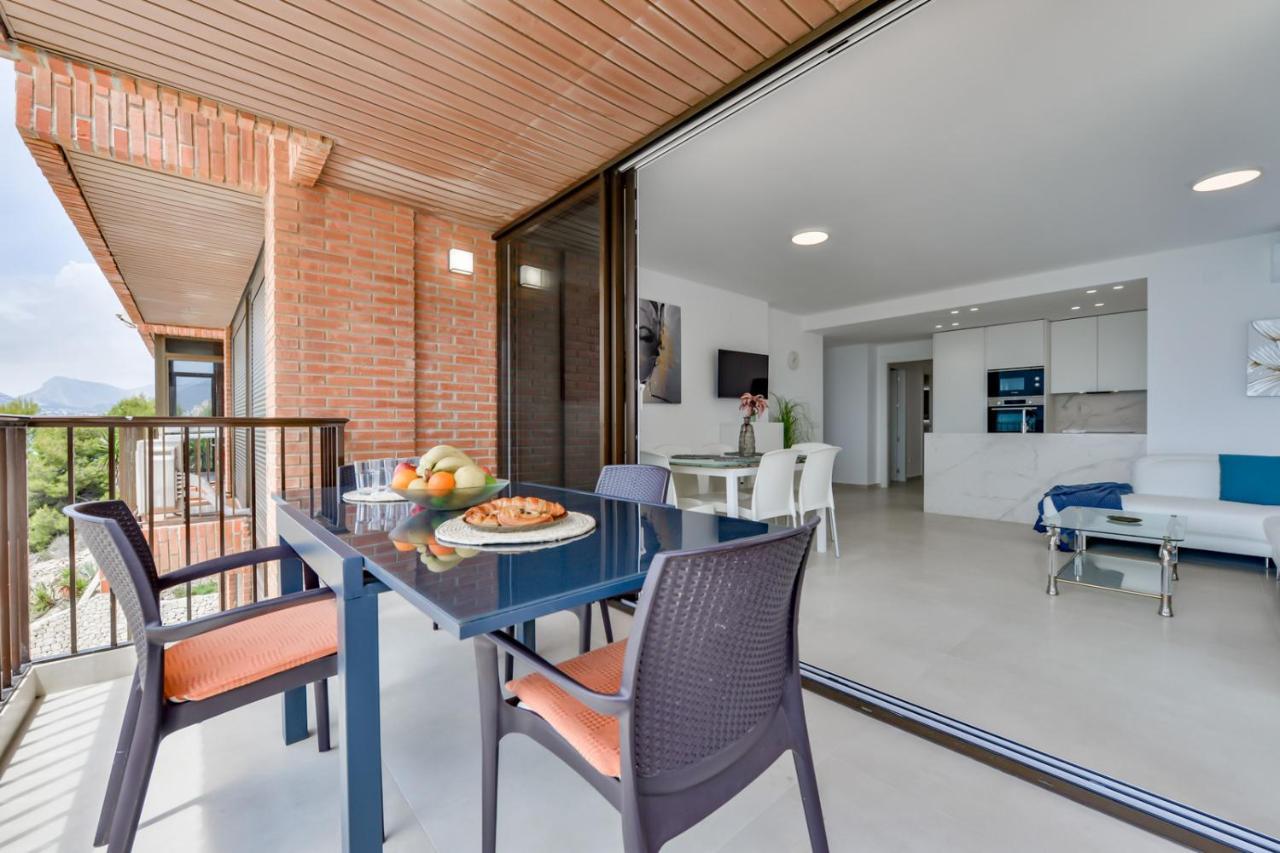 Guzman - Cantal Apartamento *