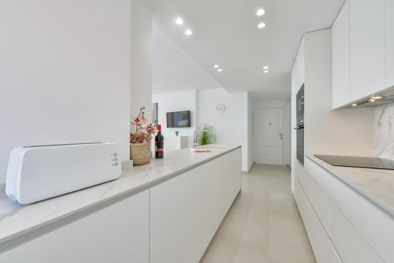 Apartamento Guzman - Cantal