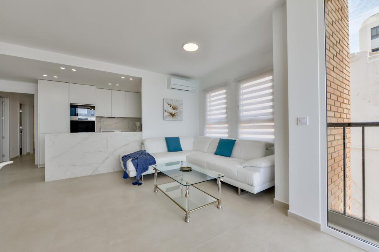 Guzman - Cantal Apartamento