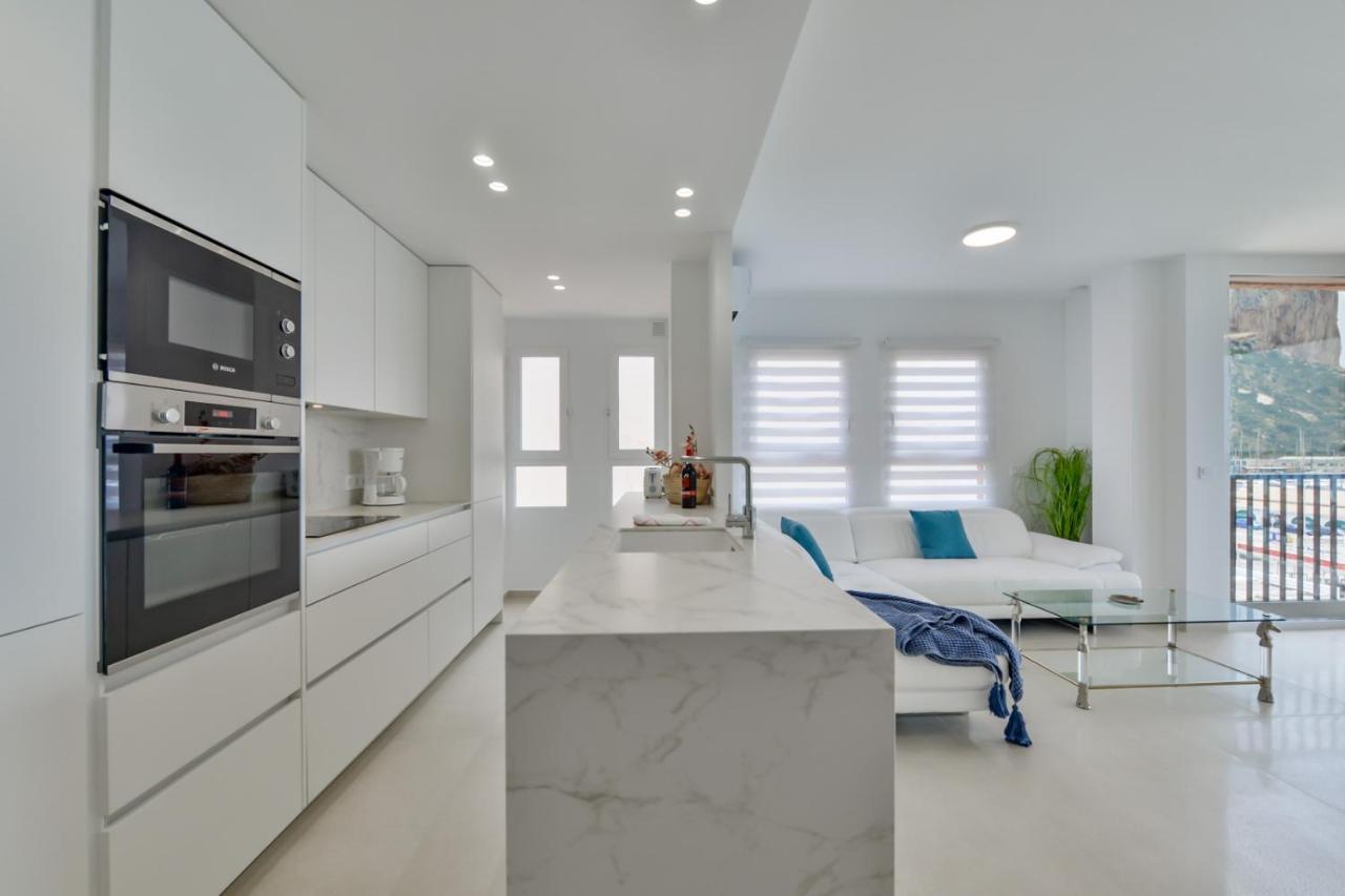 Guzman - Cantal Apartamento