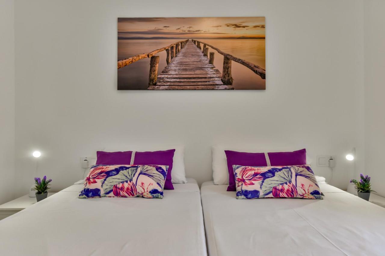 Guzman - Cantal Apartamento Calpe