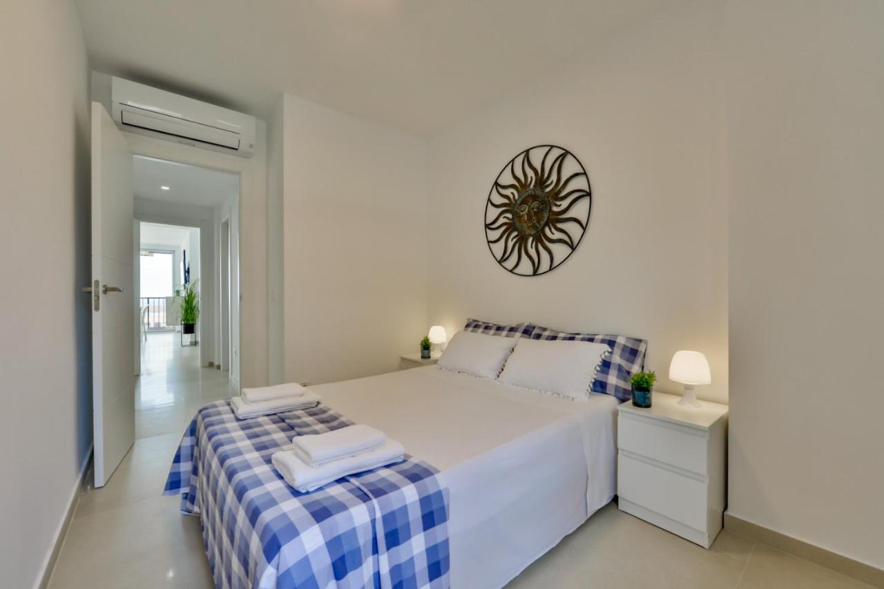 Apartamento Guzman - Cantal Calpe