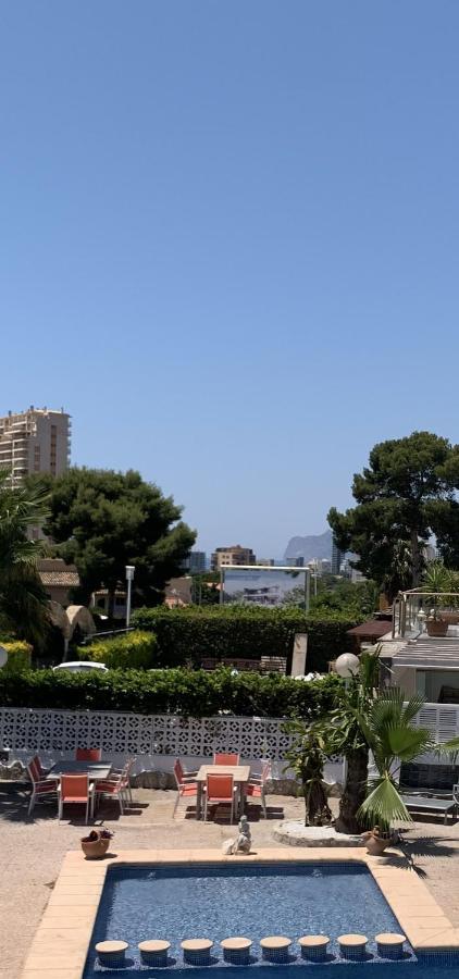 Casa Pinos Playa Calpe