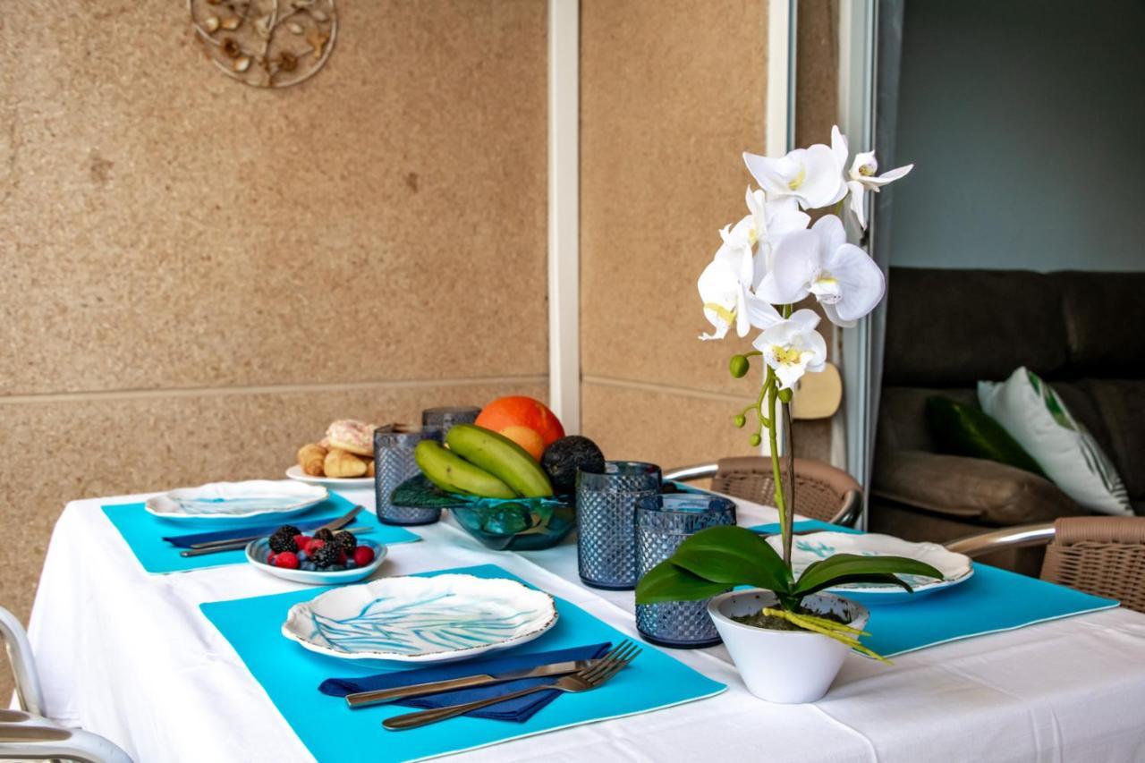 Apartamento Perlamar Apartment *