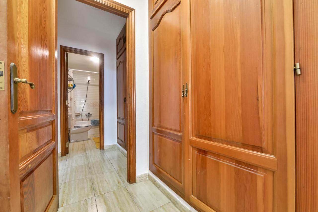 Apartamento Perlamar Apartment *