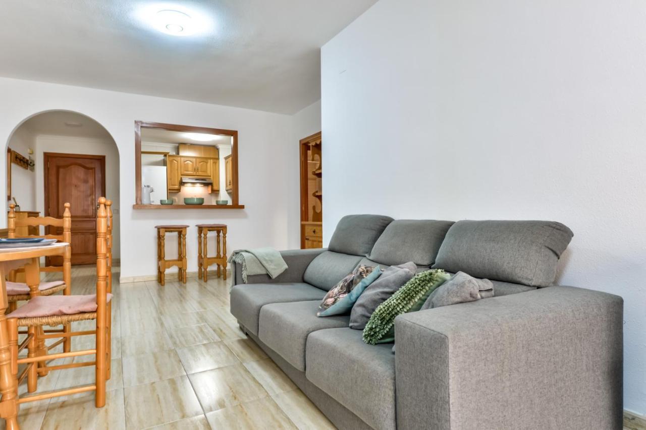 Apartment Apartamento Perlamar Calpe