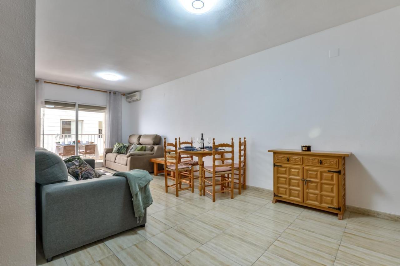 Apartamento Perlamar *