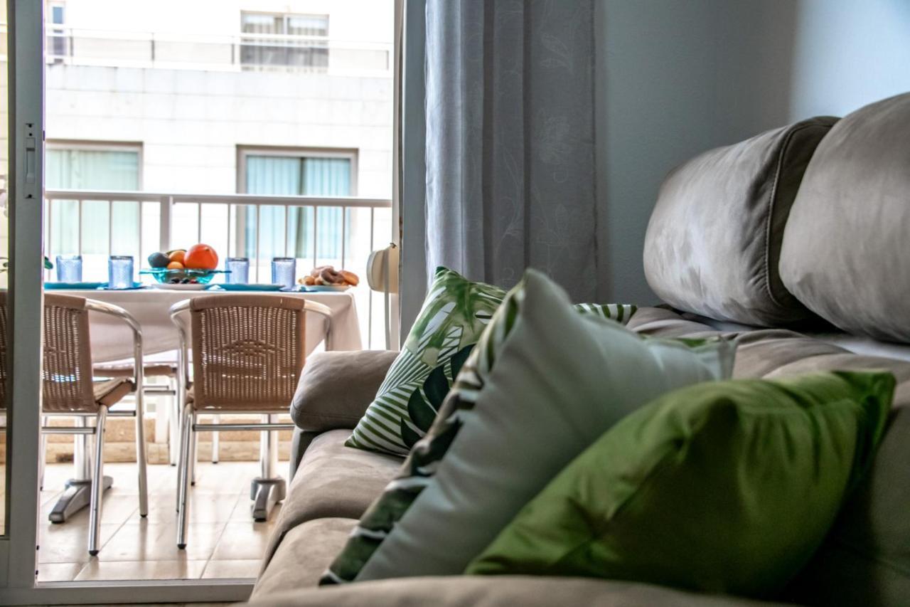Apartamento Perlamar *
