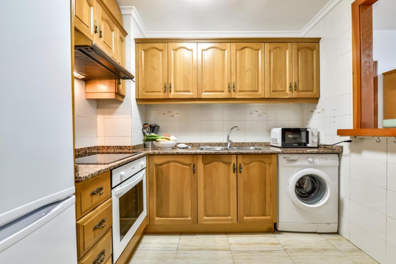 Apartamento Perlamar