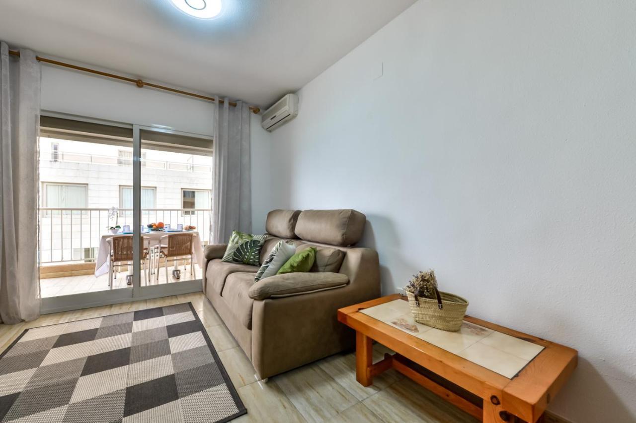 Apartamento Perlamar * Calpe