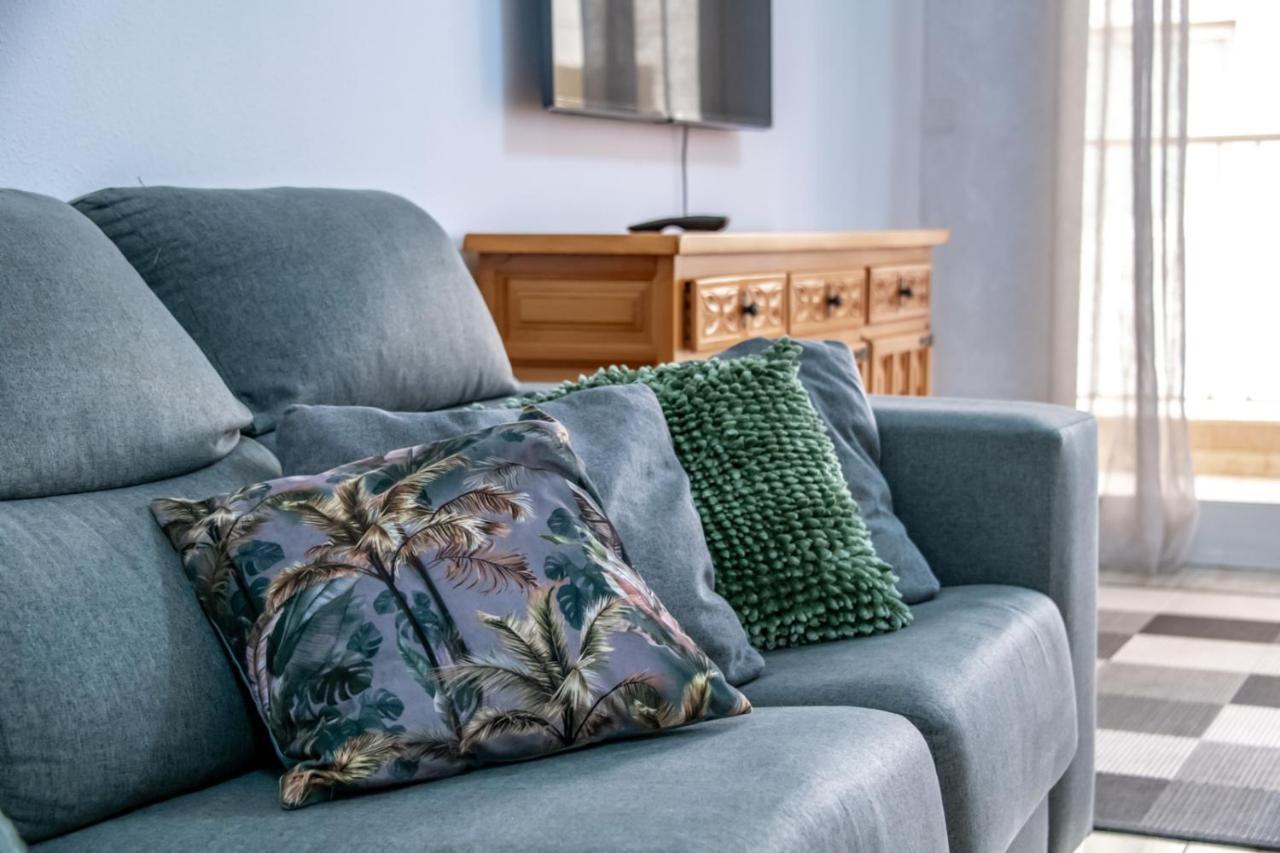 Apartamento Perlamar Calpe