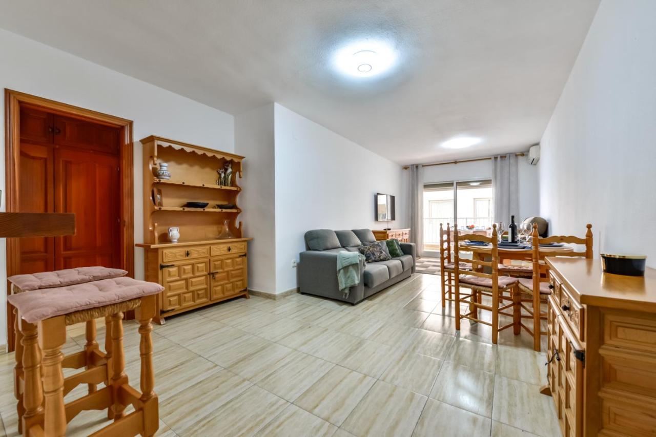 Apartamento Perlamar