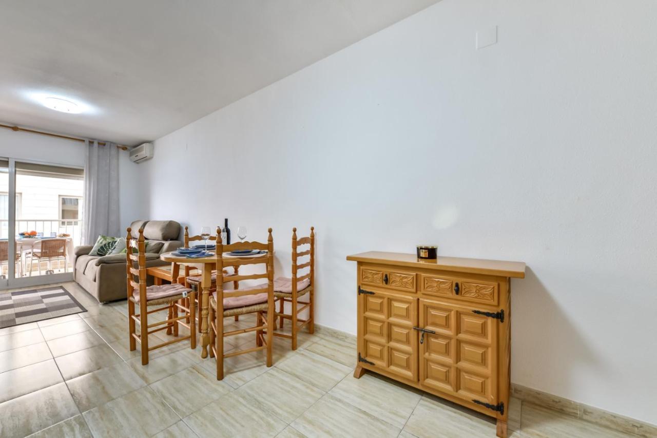 Apartment Apartamento Perlamar