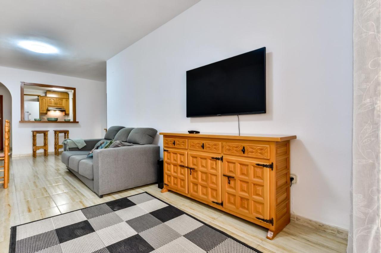 Apartamento Perlamar * Calpe