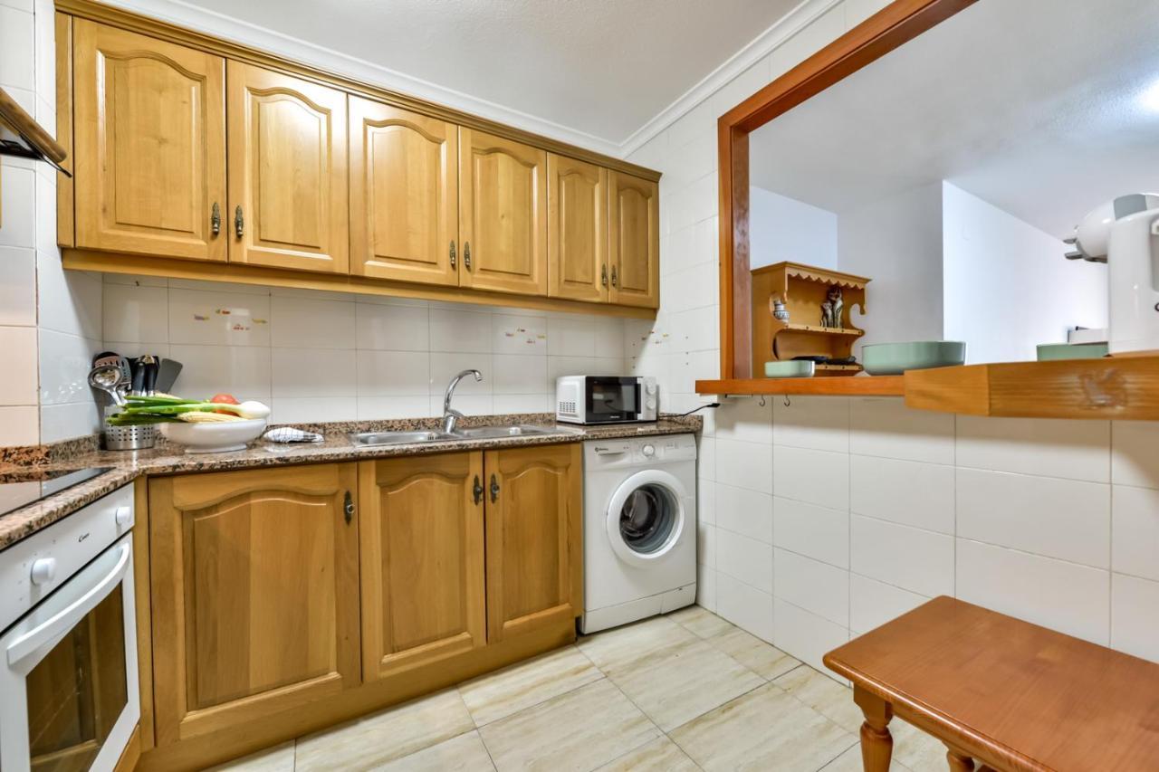 Apartamento Perlamar *