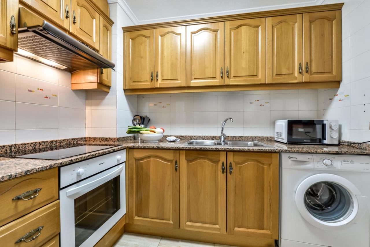 Apartamento Perlamar *