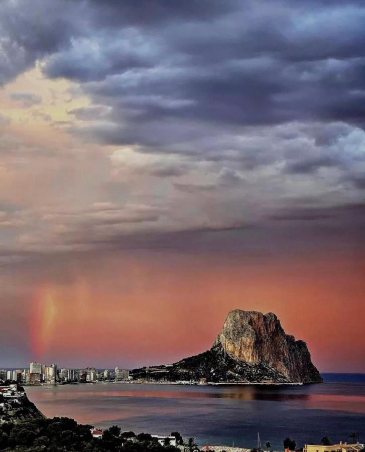 Apartamento Calpe Apartamento *