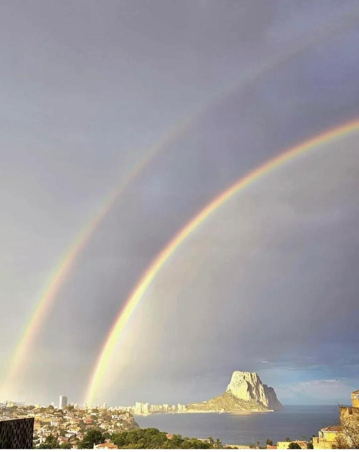 Apartamento Apartamento Calpe *