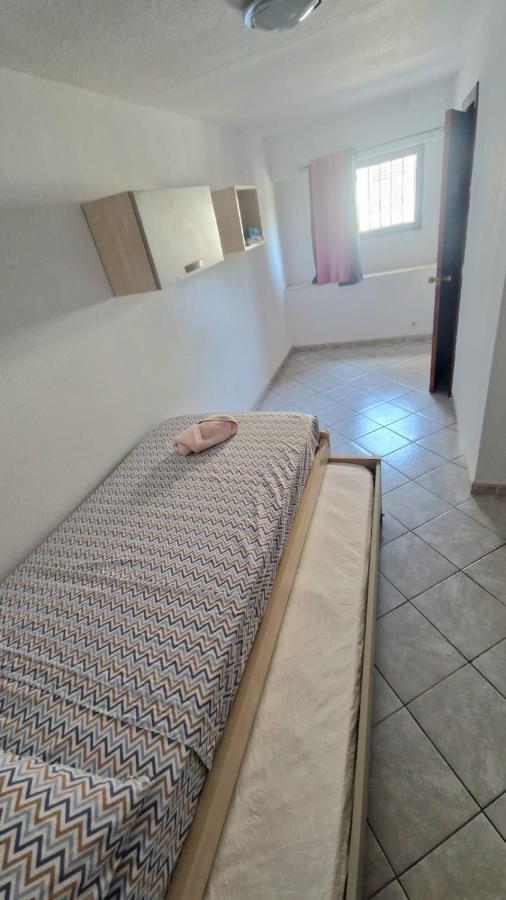 Maryvilla Zohra Сasa de vacaciones