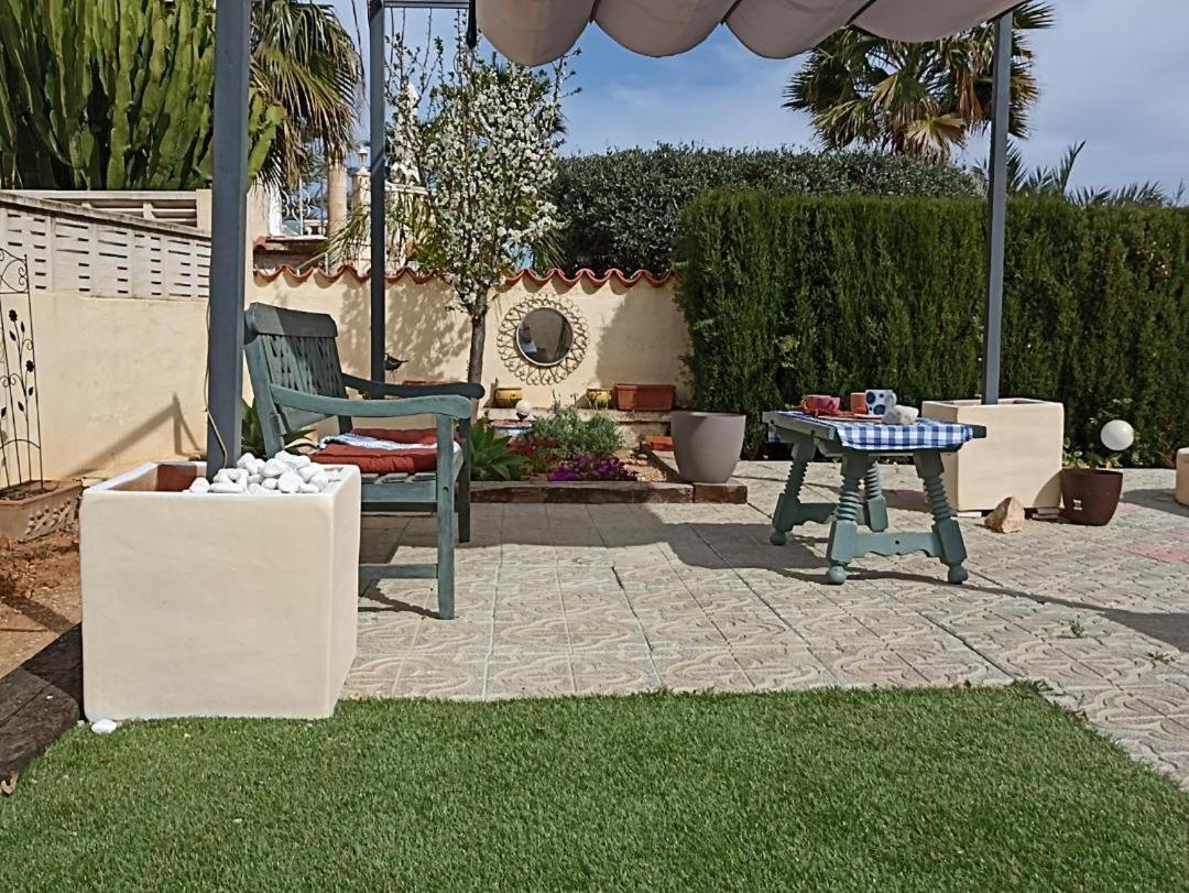 Holiday home Happy Casa Feliz