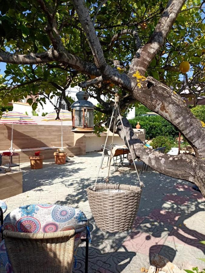 Holiday home Happy Casa Feliz *