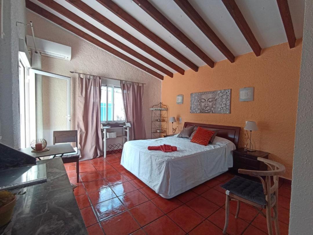 Holiday home Happy Casa Feliz Calpe