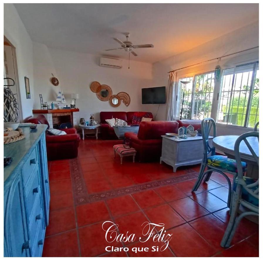 Happy Casa Feliz Holiday home