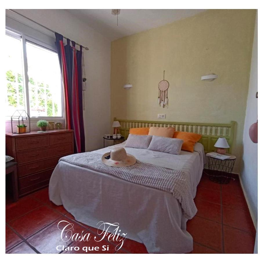 Сasa de vacaciones Claro Que Si Casa Feliz Calpe
