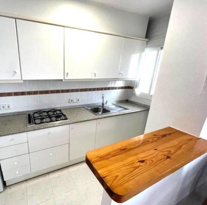 Flamingo - Imperial Park - Sea View, 6 Pools, Terrace Apartamento *