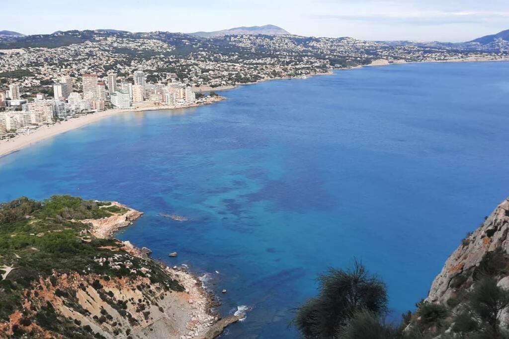 Apartamento Flamingo - Imperial Park - Sea View, 6 Pools, Terrace *