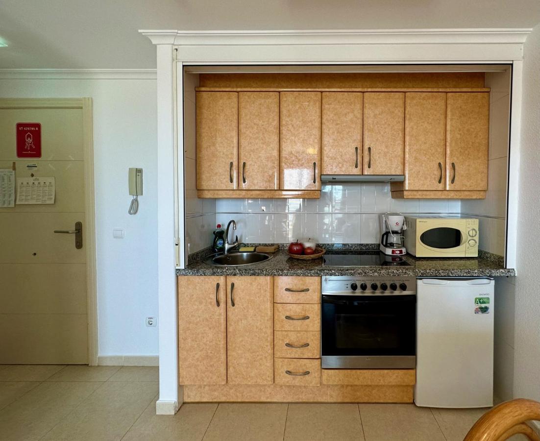 Apartamento Ambar