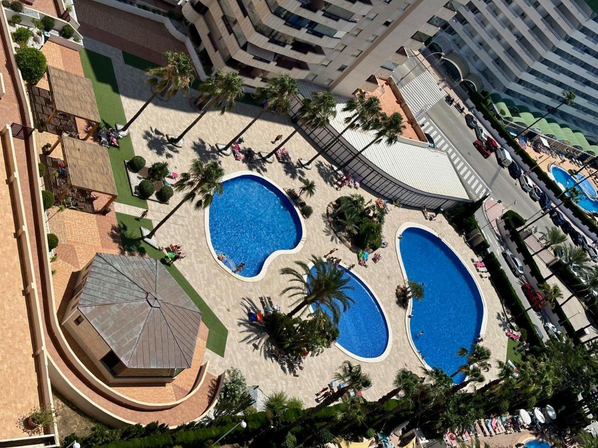Apartamento Ambar