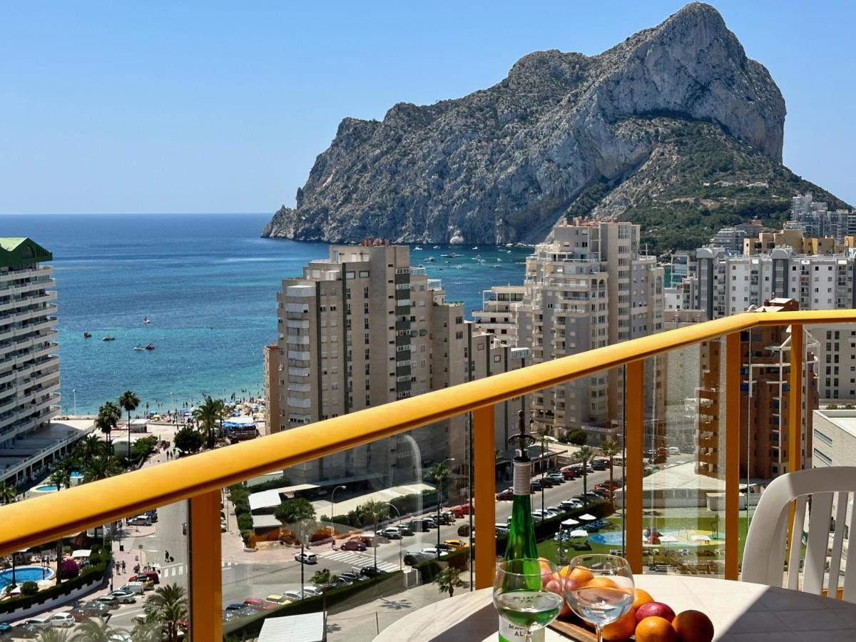 Ambar Apartamento