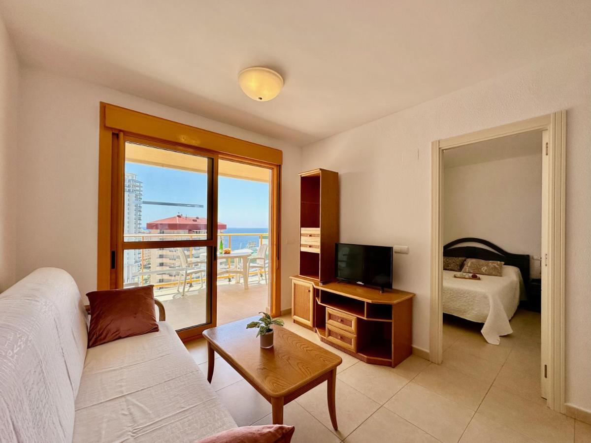 Ambar * Calpe