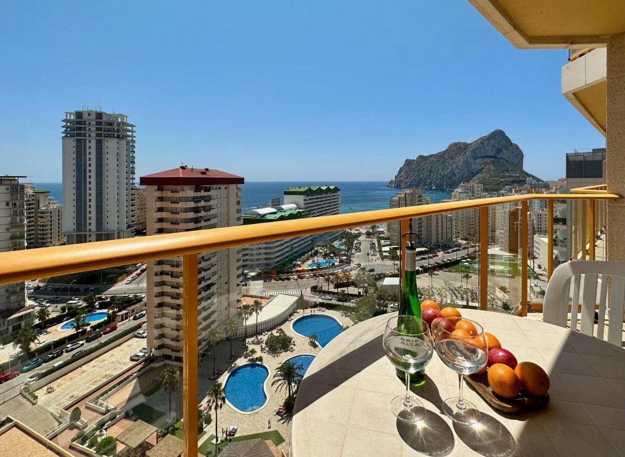 Ambar Apartamento *