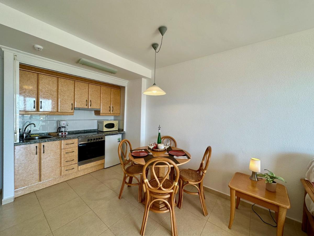 Apartamento Ambar
